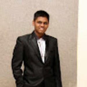 Meet your Posher, Yash